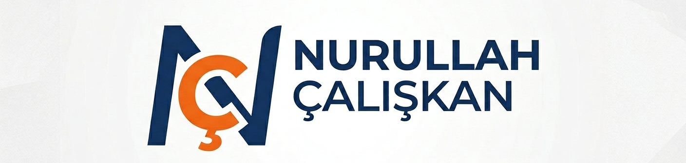 Nurullah Çalışkan